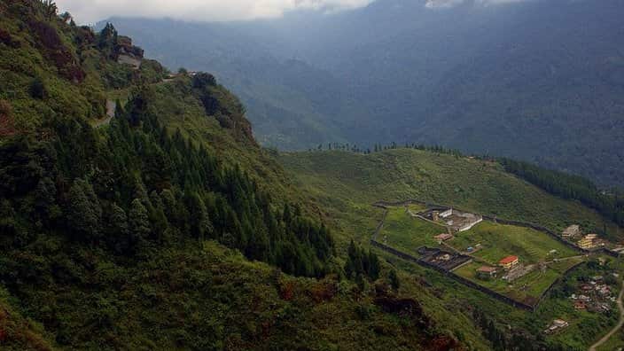 Sikkim