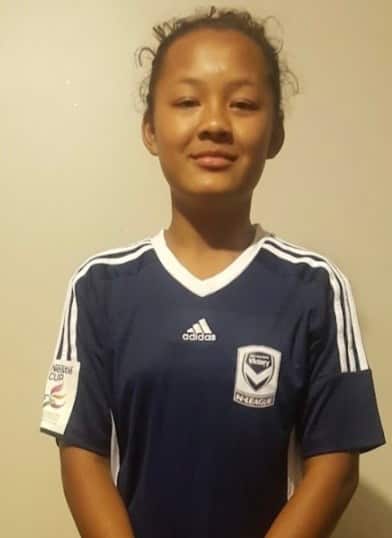 Silver Bell is very proud to be a team member for Young Matildas 