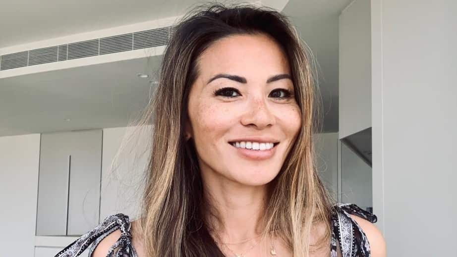 silvia-hsie-moglie-alessandro-diamanti