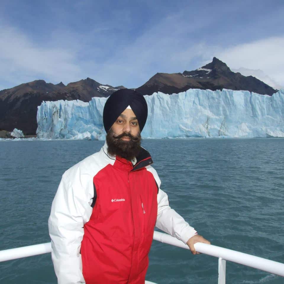 Simmarpal Singh