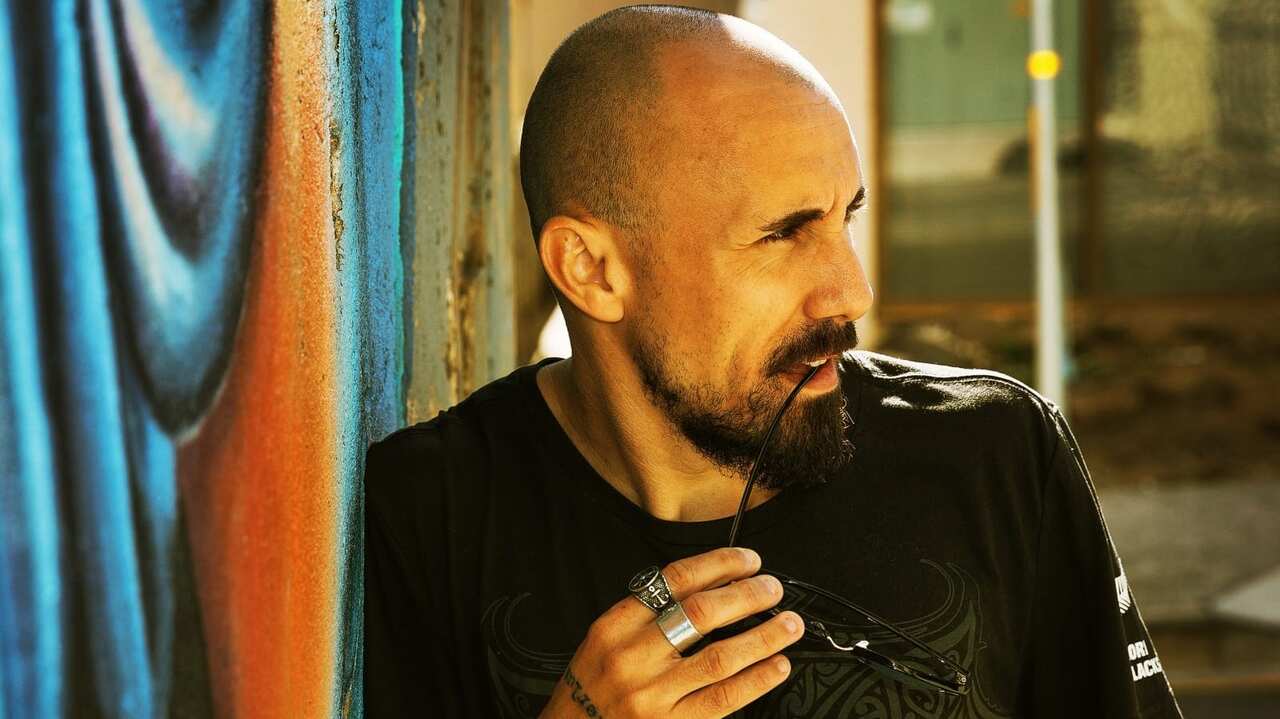 Simone Gioacchini