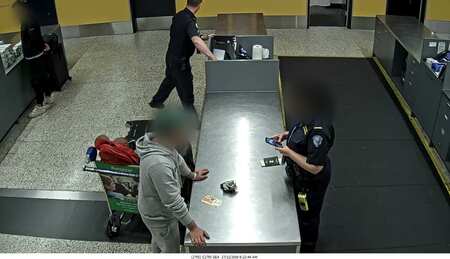 Indian national child exploitation