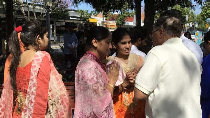 Manmeet Alisher sisters