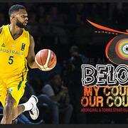 Olympian Patty Mills-Celebrating The 2016 national Aboriginal and Torres Strait Islander Children's Day