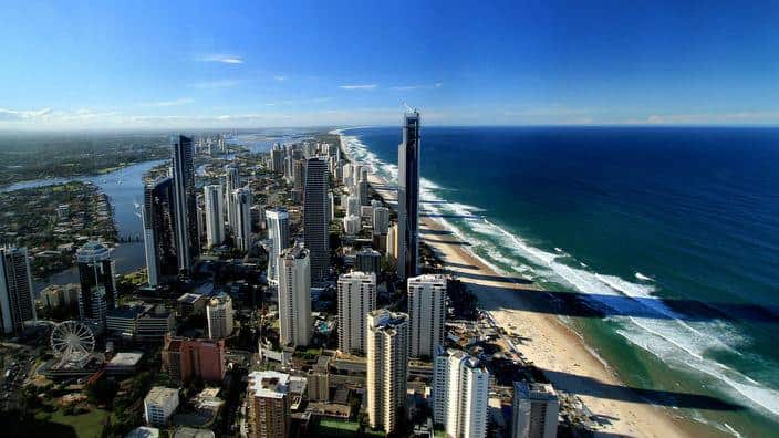 Gold Coast