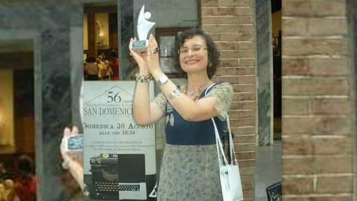 Maura Maffei