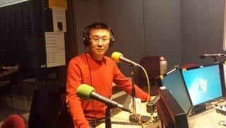 金存海