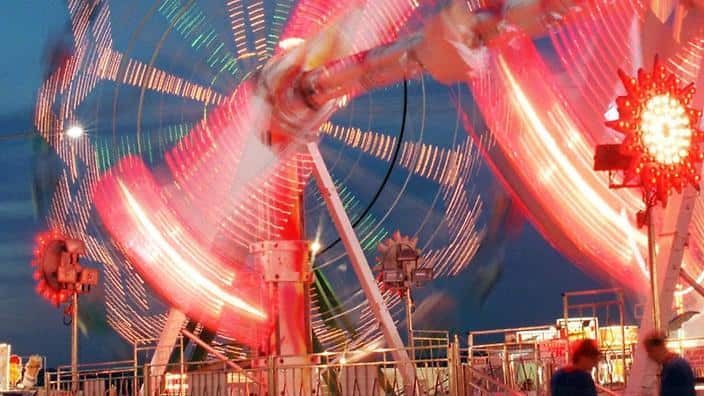 Sydney Royal Easter Show 2018