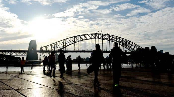 Sydney is out of the list to take 11th