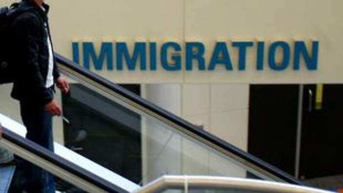 skill migrant