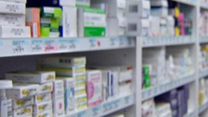 Pharmaceutical Benefits Scheme 