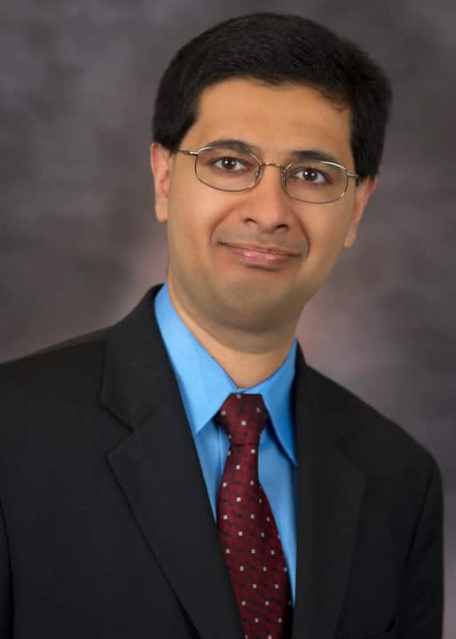 Sanjiv Joshipura, Executive Director, Indiaspora