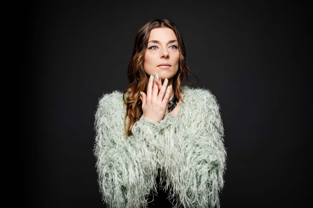 Sara Jane Ceccarelli