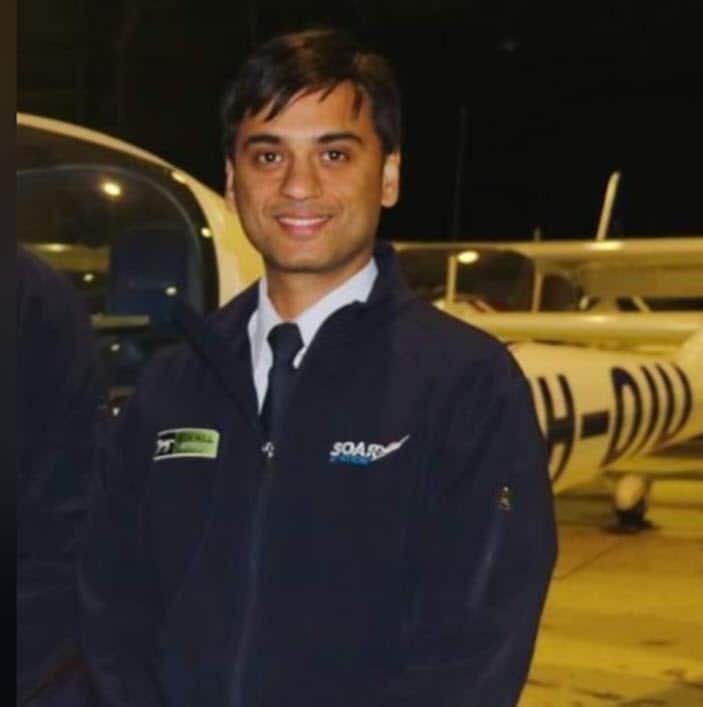 pilot