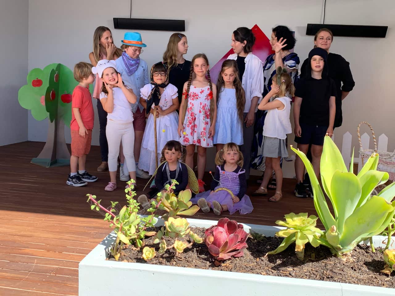 Slovenská škola v Adelaide