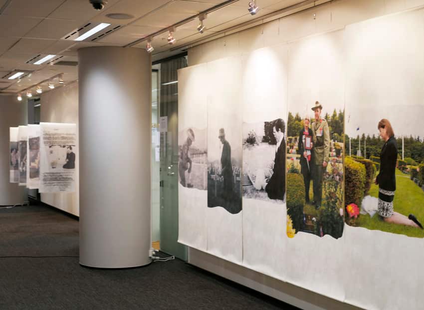 Korean War_Way to busan 