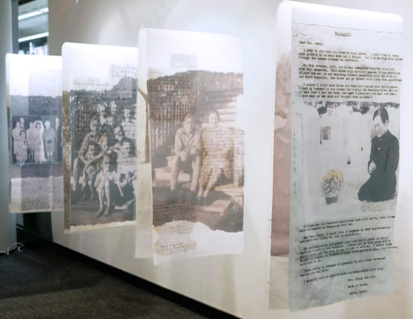 Korean War_Way to busan 