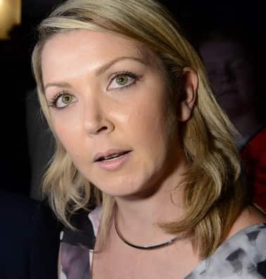 Skye Kakoschke-Moore