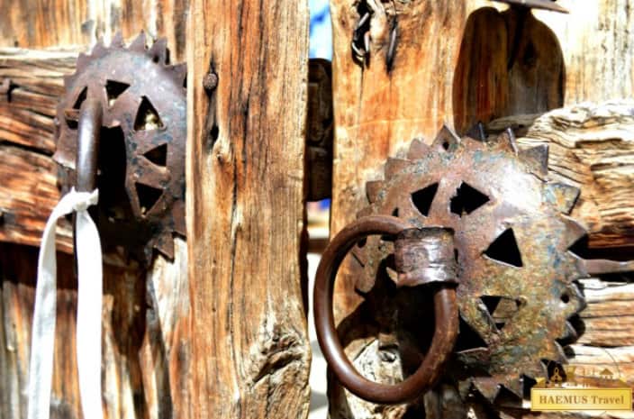 Macedonian Cultural Heritage