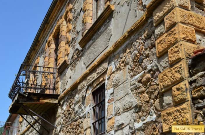 Macedonian Cultural Heritage