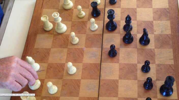 Macedonian Village Games