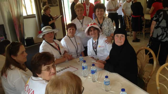 Macedonian Village Games