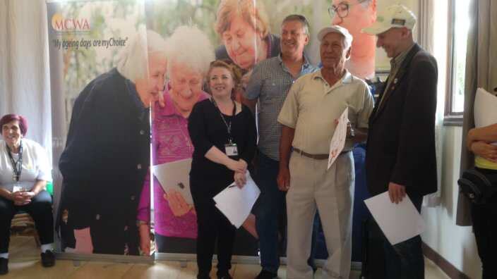 Macedonian Village Games