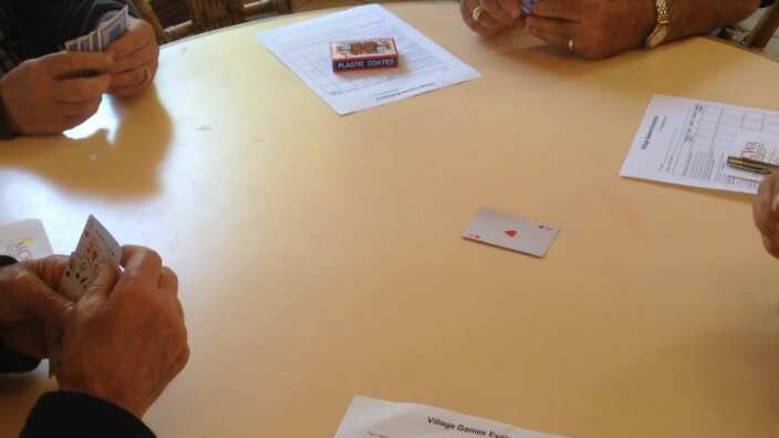 Macedonian Village Games