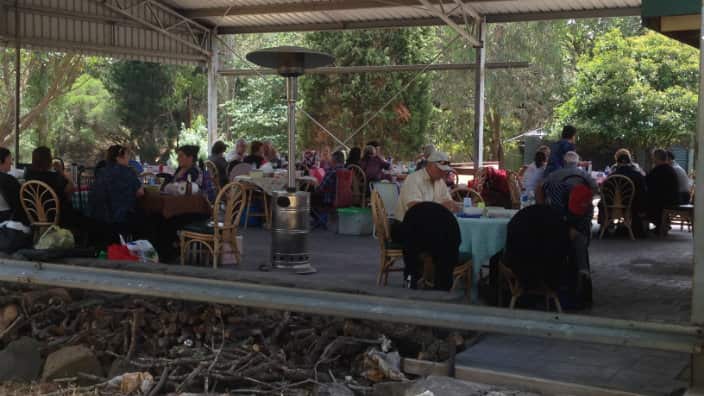Macedonian Village Games