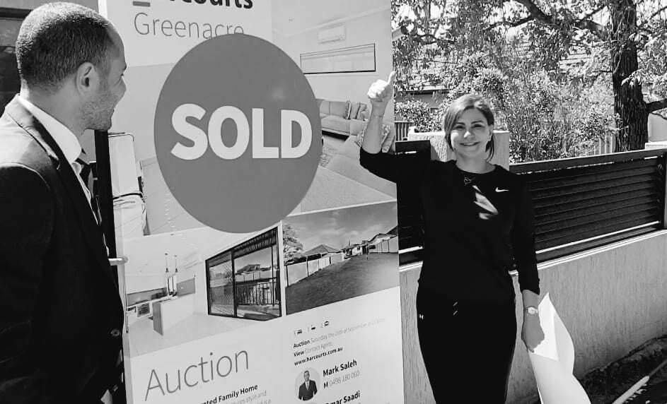 سمر الحارس - قصة هجرتي 