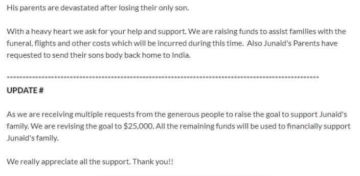 Coffs Harbour drowning incident