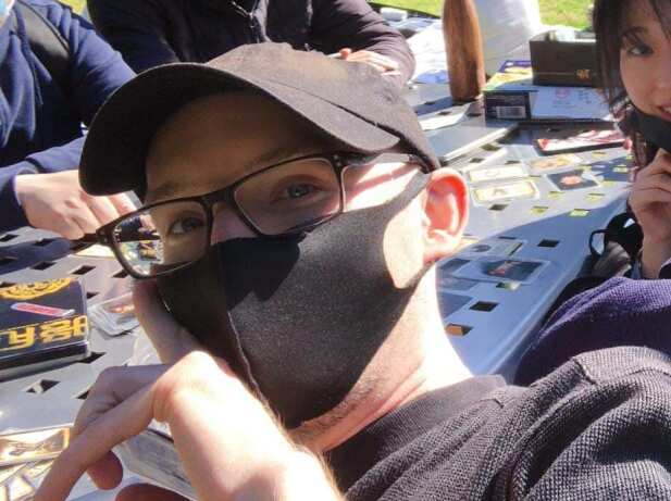 连白云（Will Breedon）