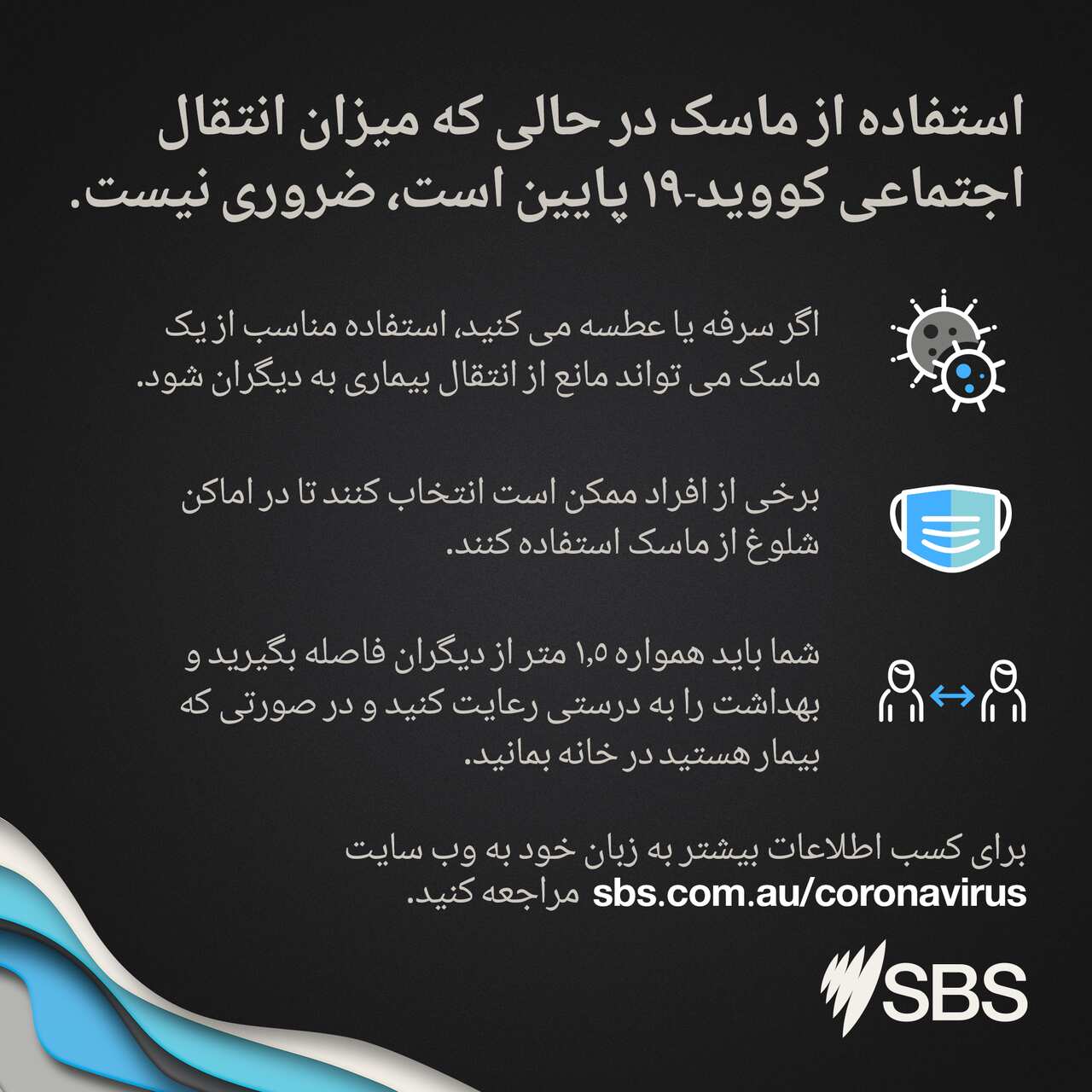 SBS Persian