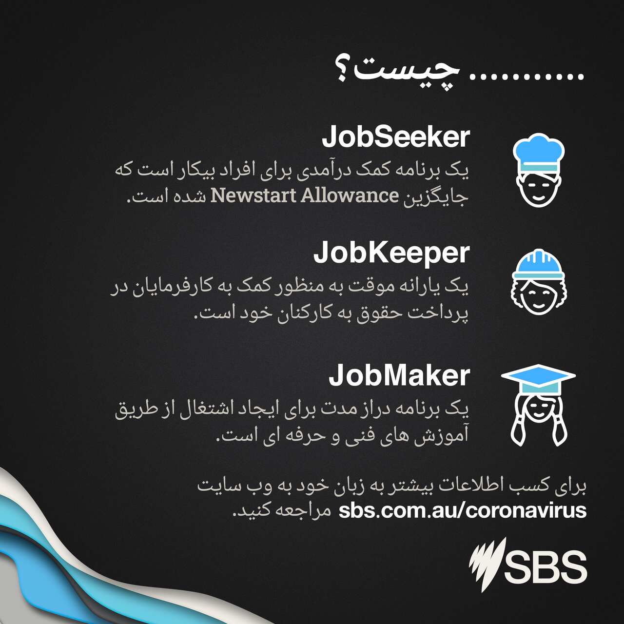 SBS Persian