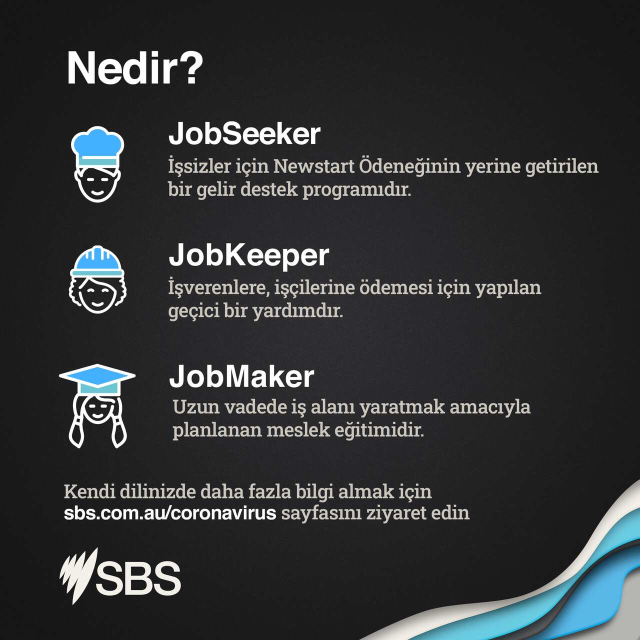 Jobseeker
