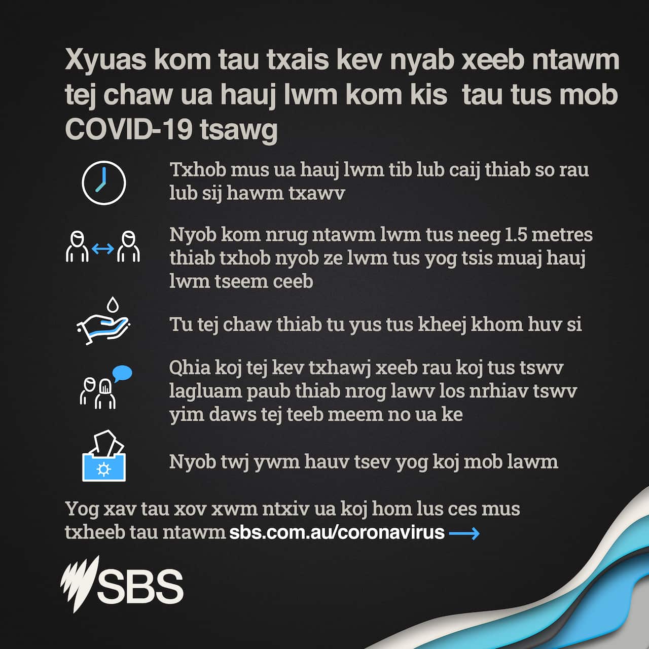 virus workplace safety