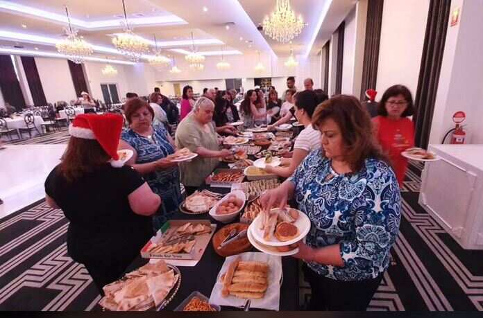 Assyrian aid society