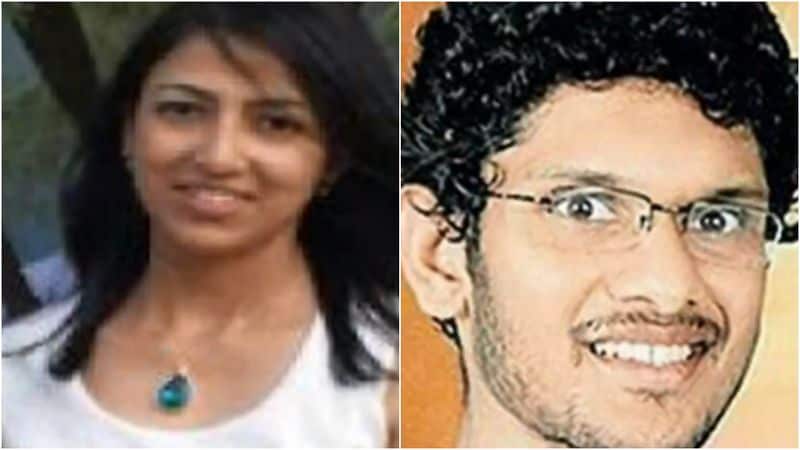 Sam Abraham murder case