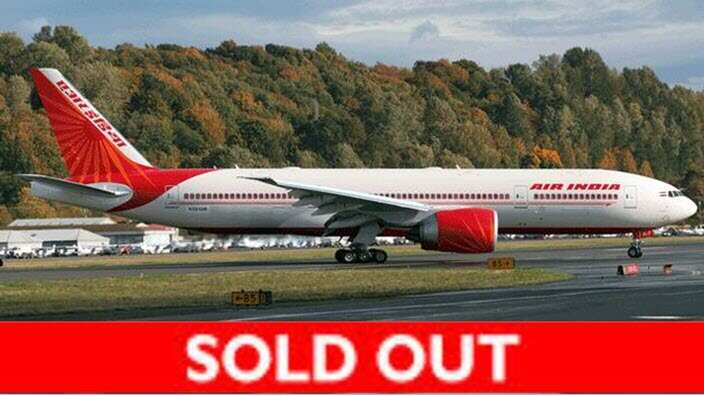 Air India