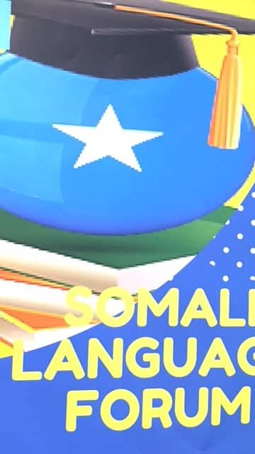 Somali Language Forum