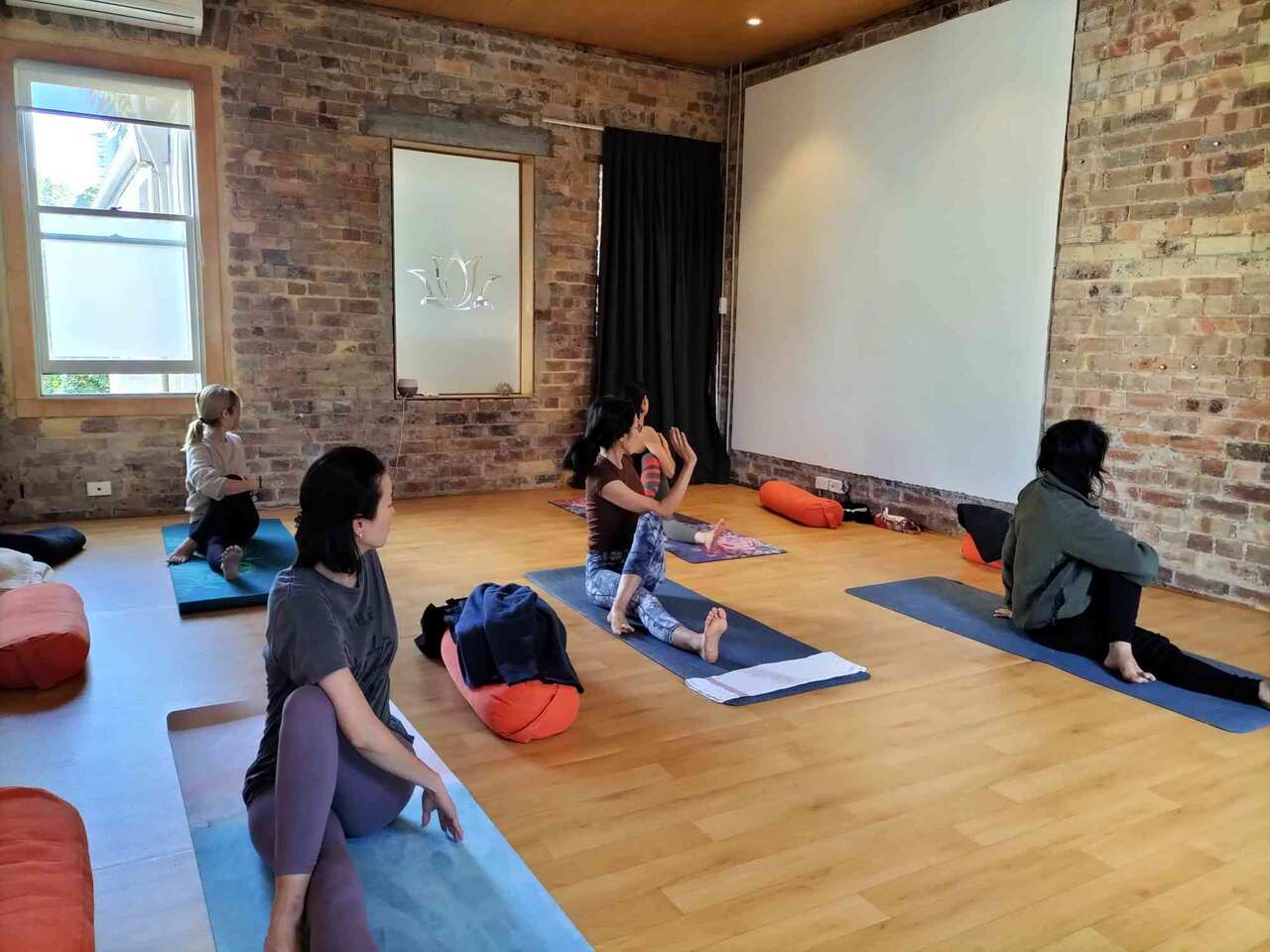 International Yoga Day