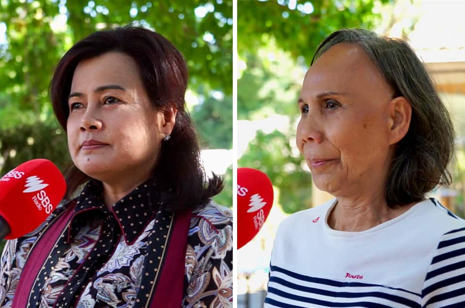 คนไทยร่วมแบ่งปันความเห็นเกี่ยวกับสงกรานต์ในออสเตรเลีย