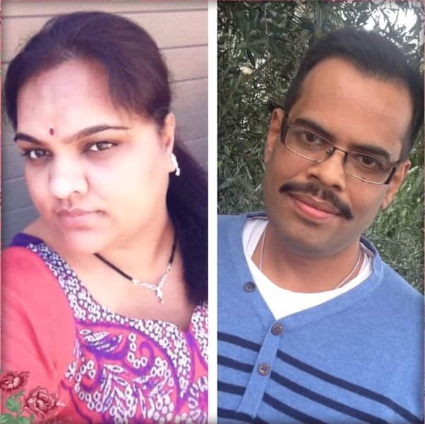 Sonia Thakur Tarun Verma