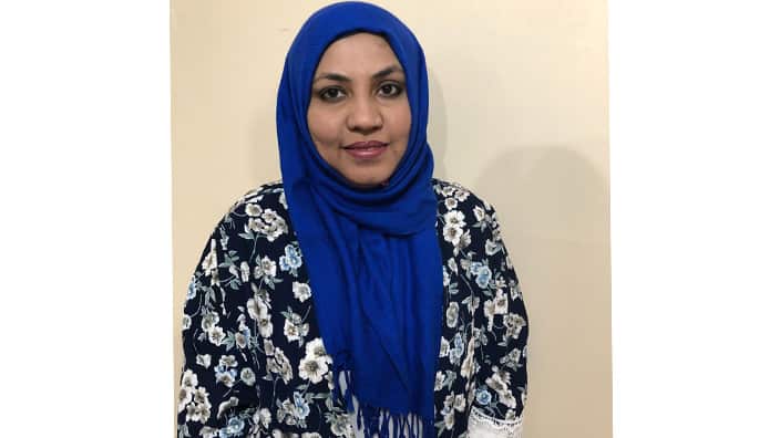 Sonia Sattar Enrolled Nurse