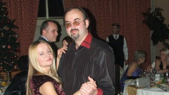 Remembering Toshe Proeski