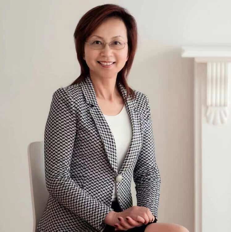 Chadwick Real Estate房产中介苏菲