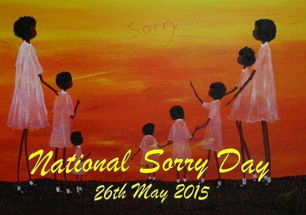 Sorry Day