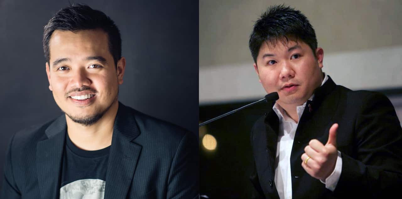 Sound of Christmas from Asia Pacific