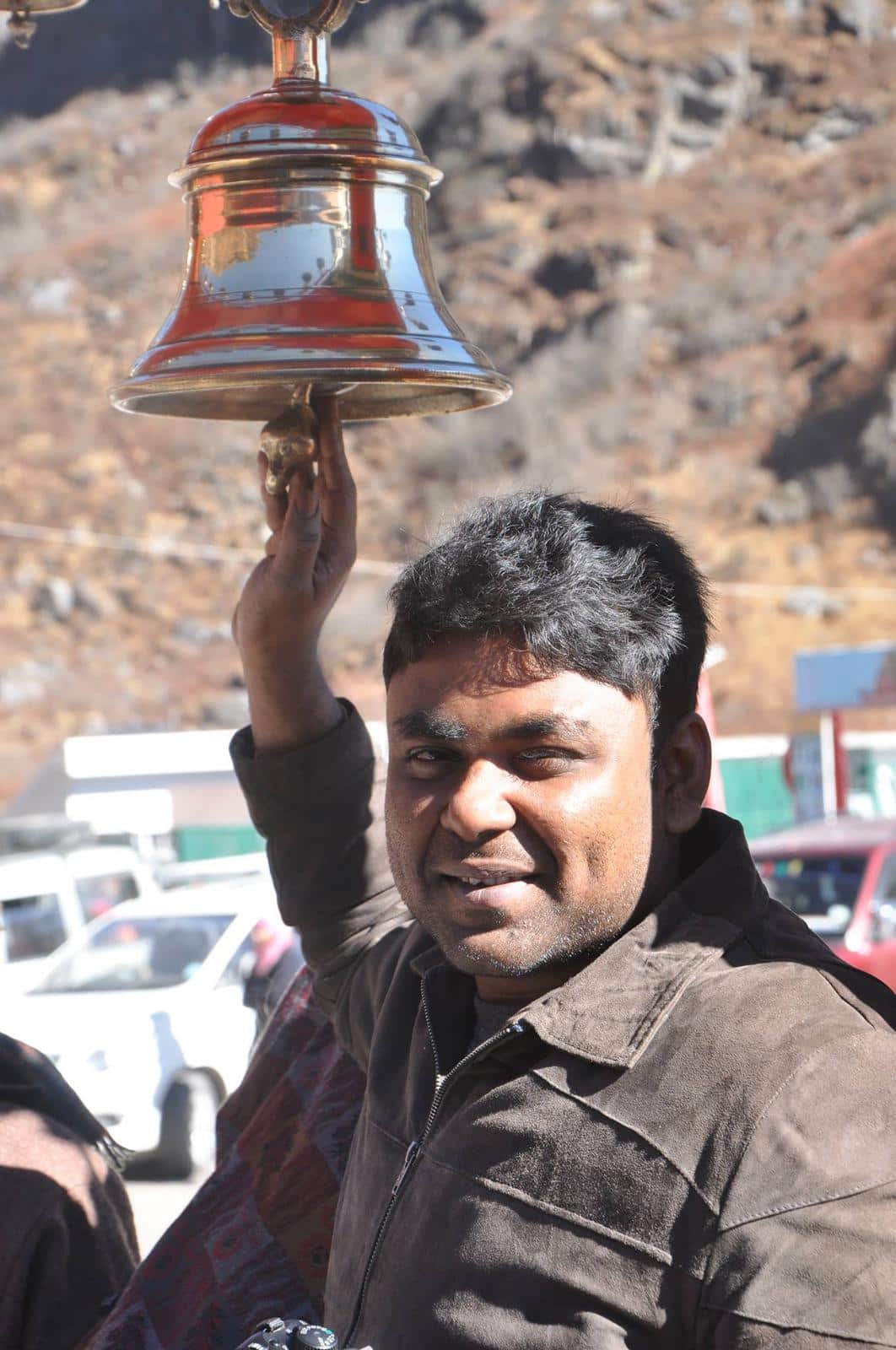 Sourav Bose