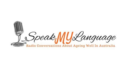 Speak My language